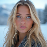Charlotte M.
