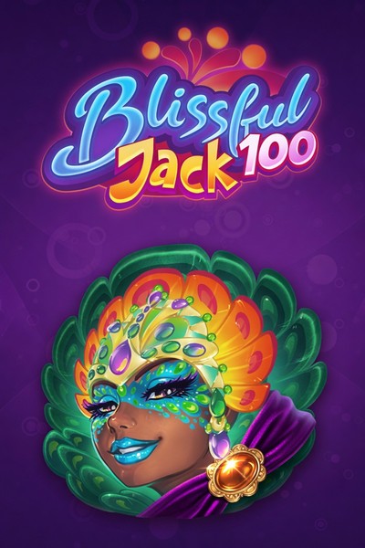 Blissfull Jack 100 slot at Betrepublic Casino