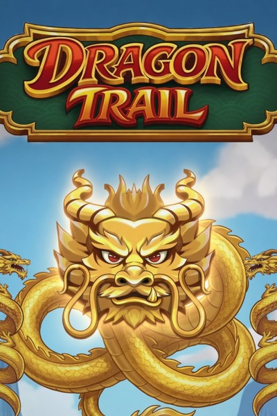 Dragon Trail slot at Betrepublic Casino