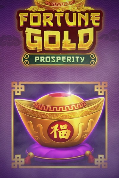 Fortune Gold - Prosperity slot at Betrepublic Casino