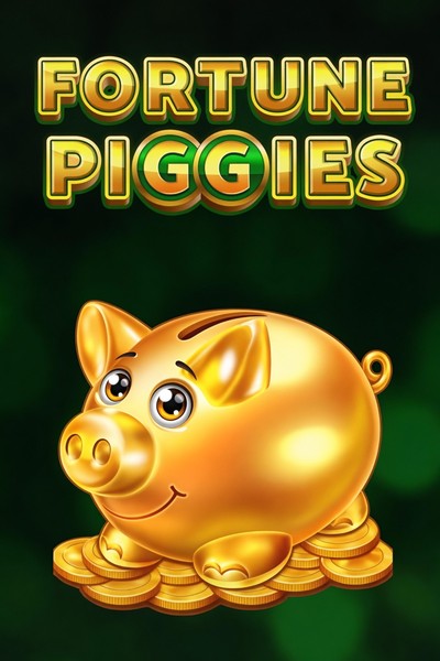 Fortune Piggies slot at Betrepublic Casino