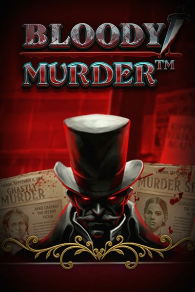 Bloody Murder slot at Betwest Casino