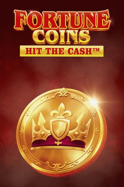 Fortune Coins slot at Cleobetra Casino