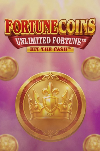Fortune Coins Unlimited Fortune slot at Kingmaker Casino