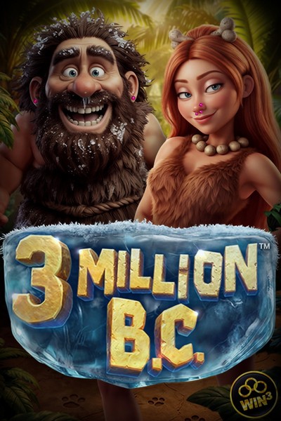 3 Million BC slot at Kingmaker Casino
