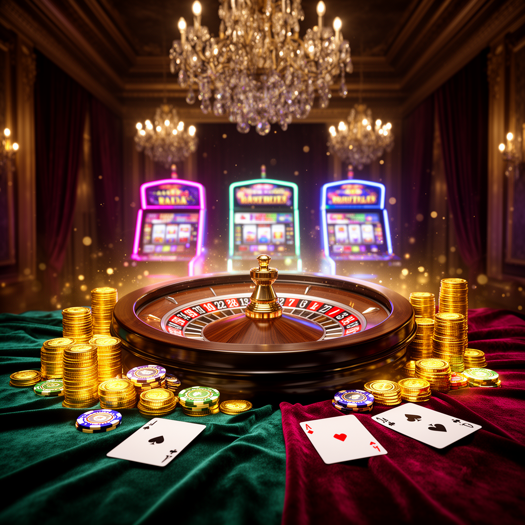 Real money online casinos 2026